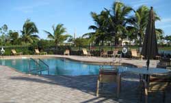 Delasol Swimming Pool