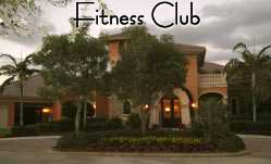 Mediterra Fitness Center